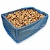 Mussel meat, cooked 200/300 Chile (10kg) 10%
