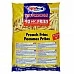 Fast Track fries Premium. (90sec), 2,5kg