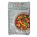 Sliced peppers red/green/yellow (2,5 kg)