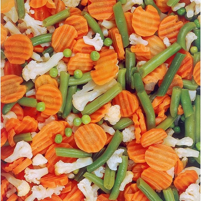 Summermix (2,5 kg)