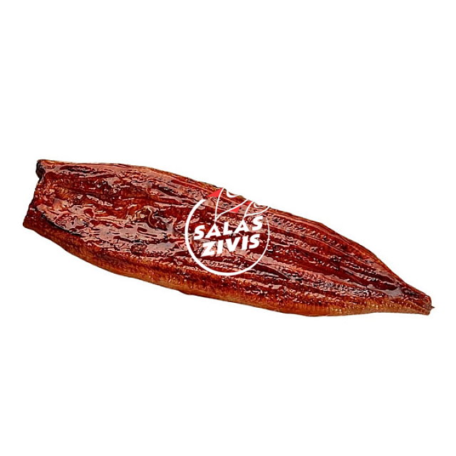 Zutis fileja sojā Unagi Kabayaki 9oz Akaya brand