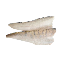 Zandarta fileja a/ā  230-300gr.  IQF  10% (5 kg) Kazahstana