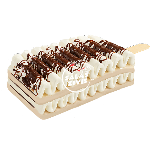 Saldējums "Imperium Tiramisu" 20x70g/100ml