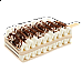 Ice Cream "Imperium Tiramisu" 20x70g/100ml