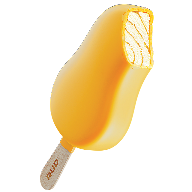 Ice Cream "Imperium Four Cheeses" with pear 20x70g/110ml