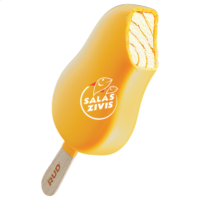 Saldējums "Imperium Četri Sieri" ar bumbieru 20x70g/110ml