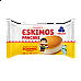 Saldējums prombīra "Eskimos pankūka" (sendvičs) 30x60g/80ml Saldējums prombīra "Eskimos pankūka" (sendvičs) 30x60g/80ml
