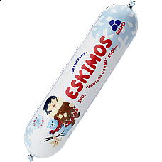 Saldējums Eskimos D ar vaniļas garšu 1000 ml