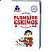 Мороженое "Eskimos" сендвич ванильный пломбир (25x90g/200mlУкраина